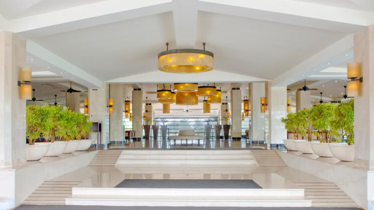 Holiday Inn Resort Goa